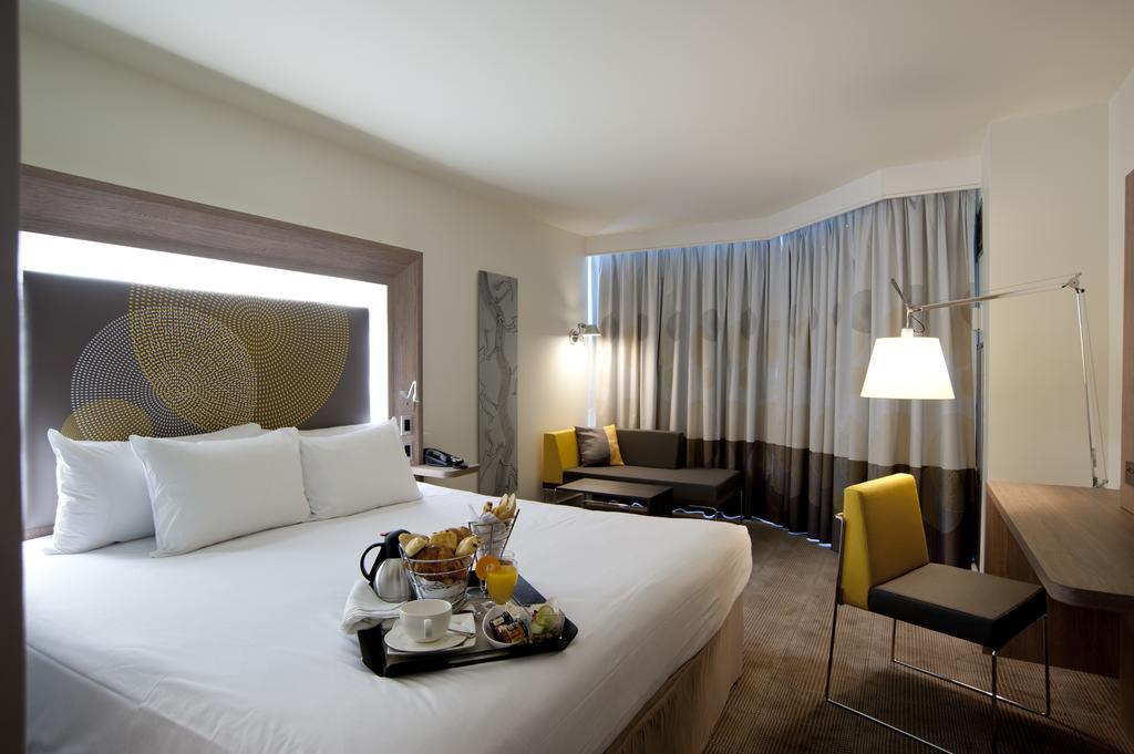 Camera King Executive con Divano-Letto