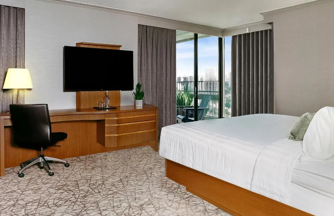 Crowne Plaza Toronto - North York By Ihg-1