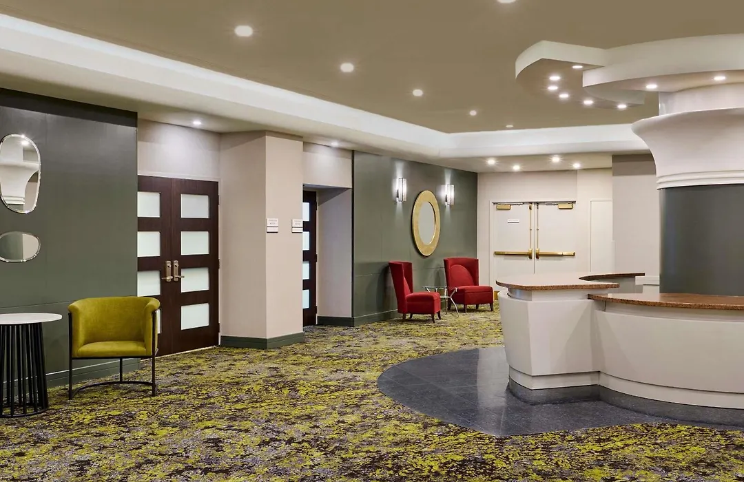 Novotel Toronto North York-1