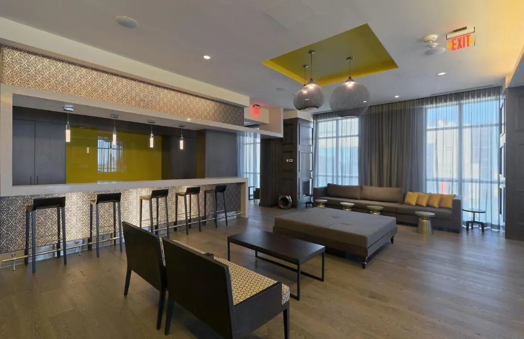 Delsuites - 300 Front Street - 30 Night Stays-1