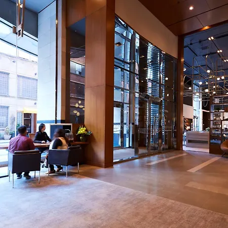 Le Germain Hotel Toronto-2