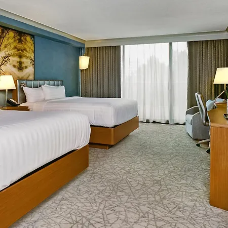 Crowne Plaza Toronto - North York By Ihg-3