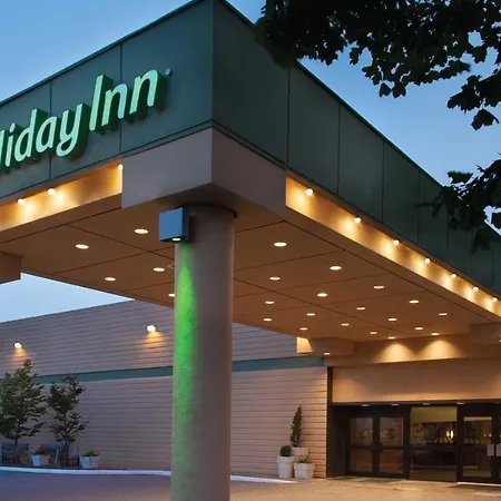 Holiday Inn Toronto - Yorkdale-2