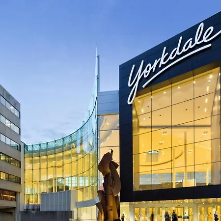 Holiday Inn Toronto - Yorkdale-3