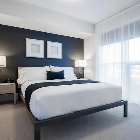 Delsuites - 300 Front Street - 30 Night Stays-2
